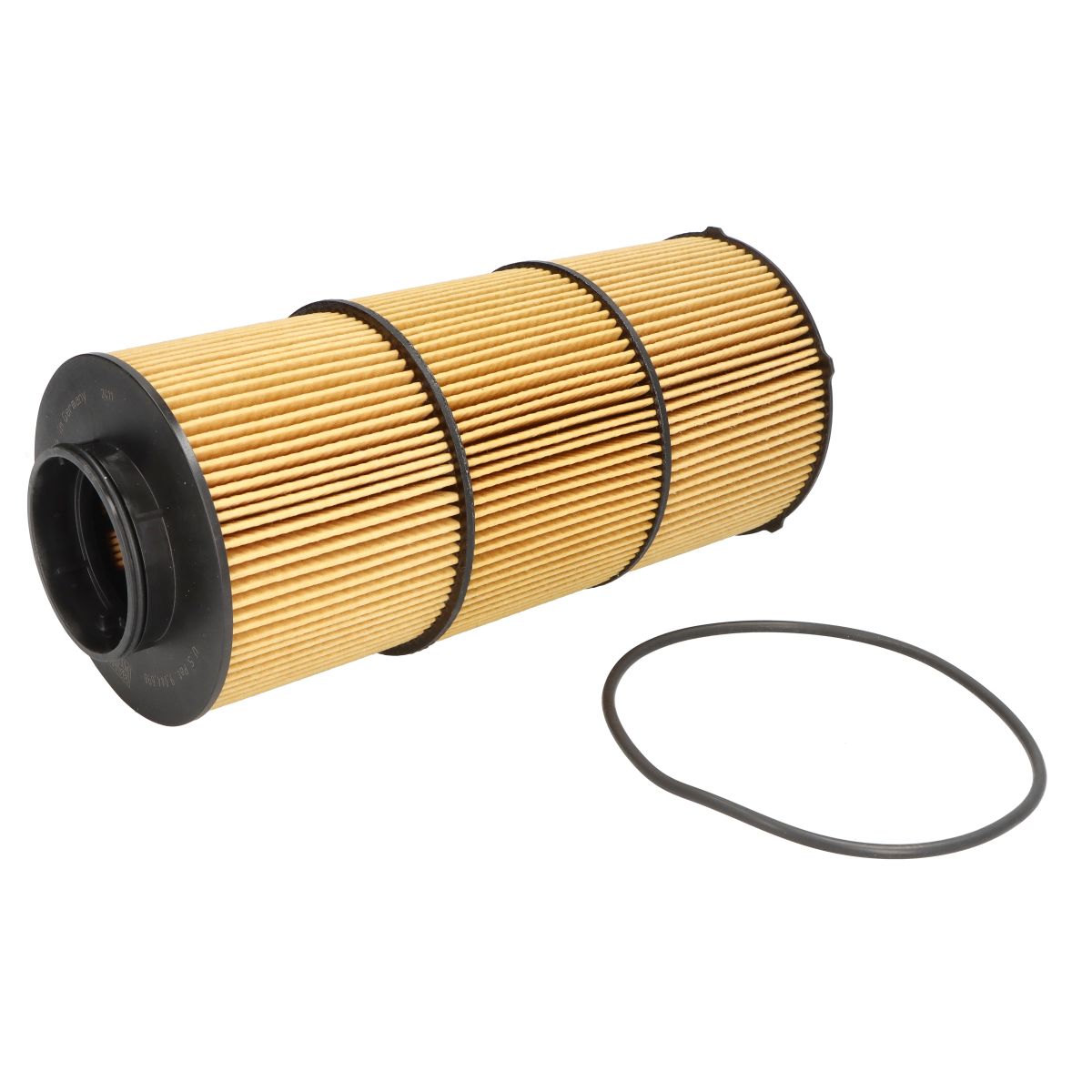 Öljynsuodatin MANN-FILTER HU 12 021 z