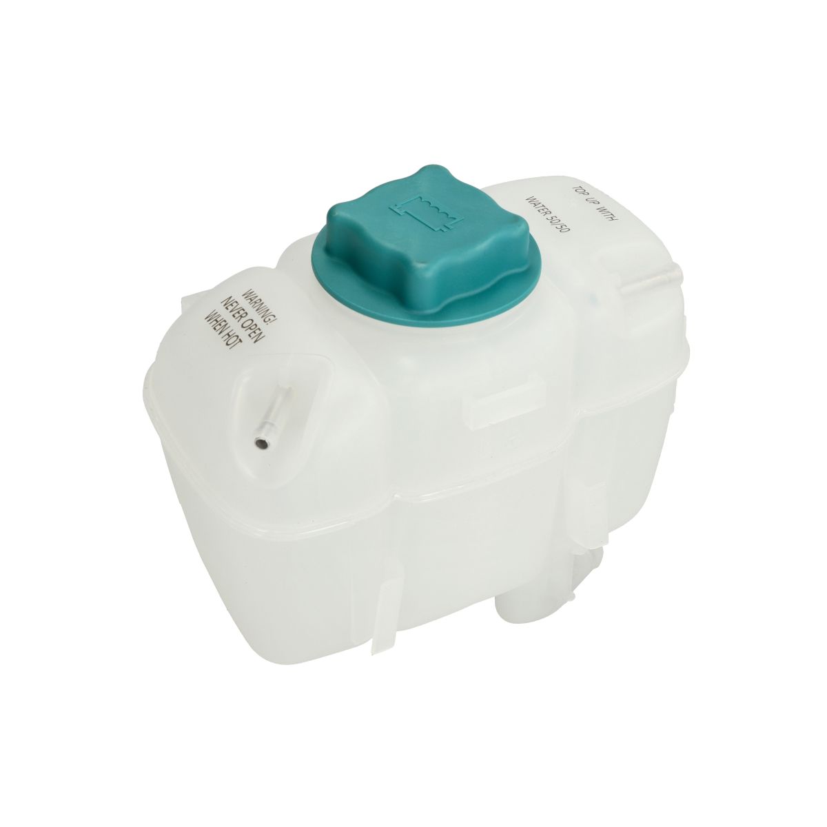 Nestesäiliö, jäähdytysneste THERMOTEC DBV004TT