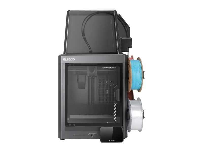 Elegoo Centauri Carbon 2 rinkinyt