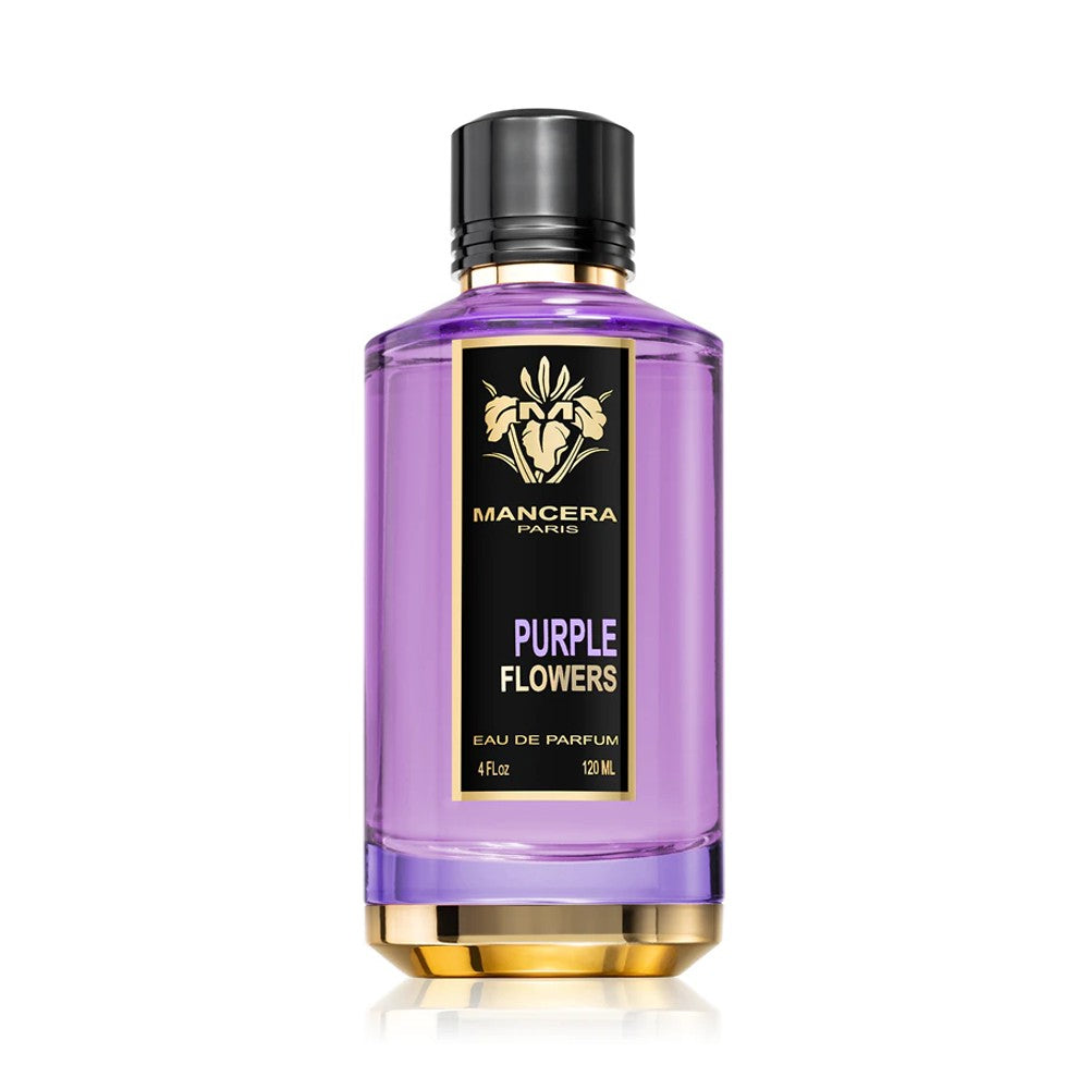 Mancera Purple Flowers EDP Naisille 120 ml