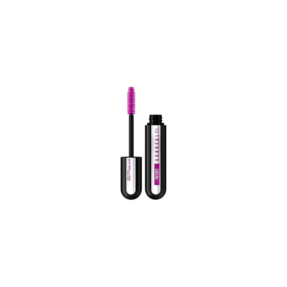 Maybelline The Falsies Surreal Mascara Meta Black 10ml