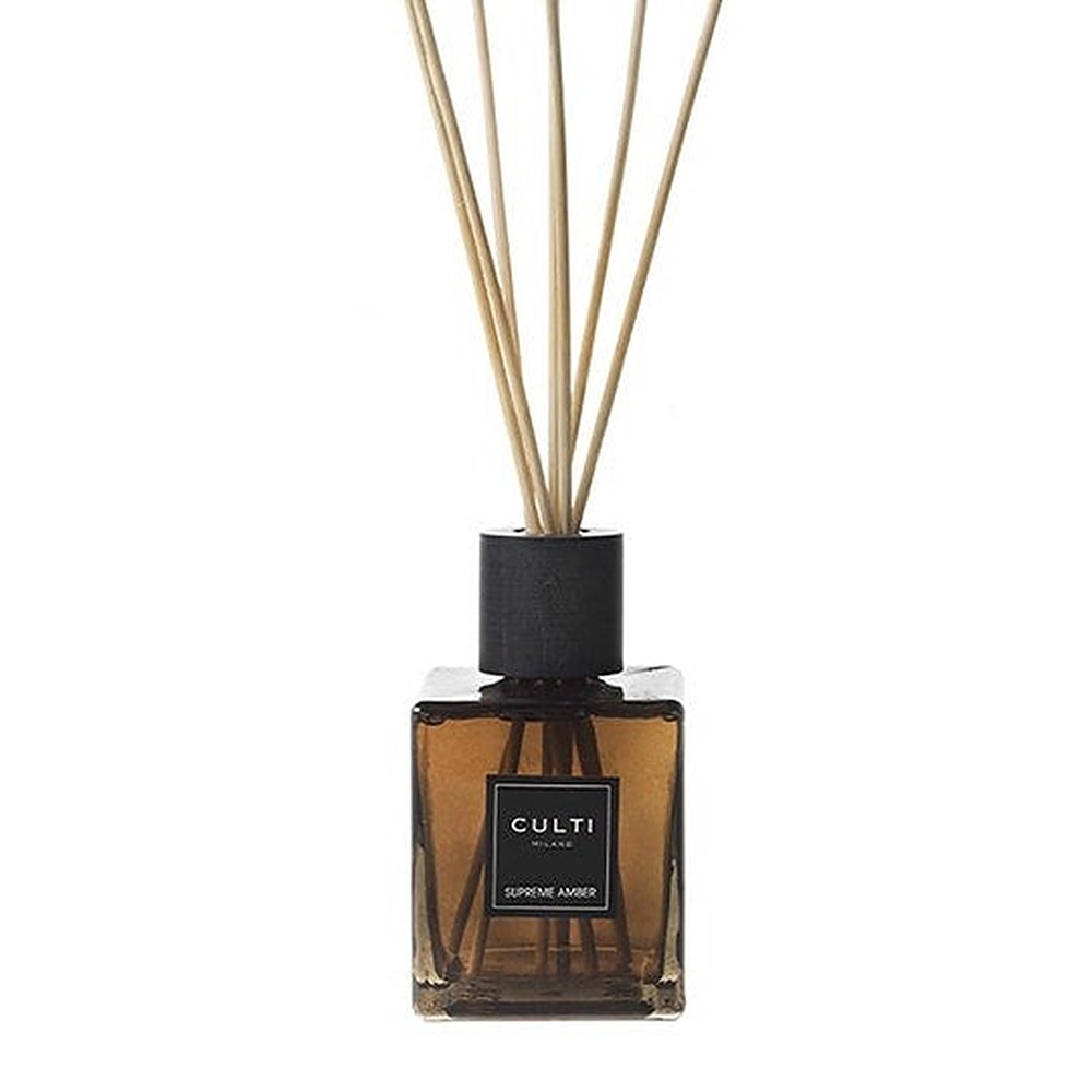 Culti Supreme Amber Decor Diffuser 1000 ml