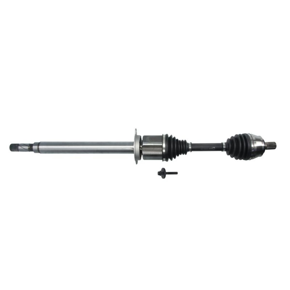 Vetoakseli PASCAL G2V038PC