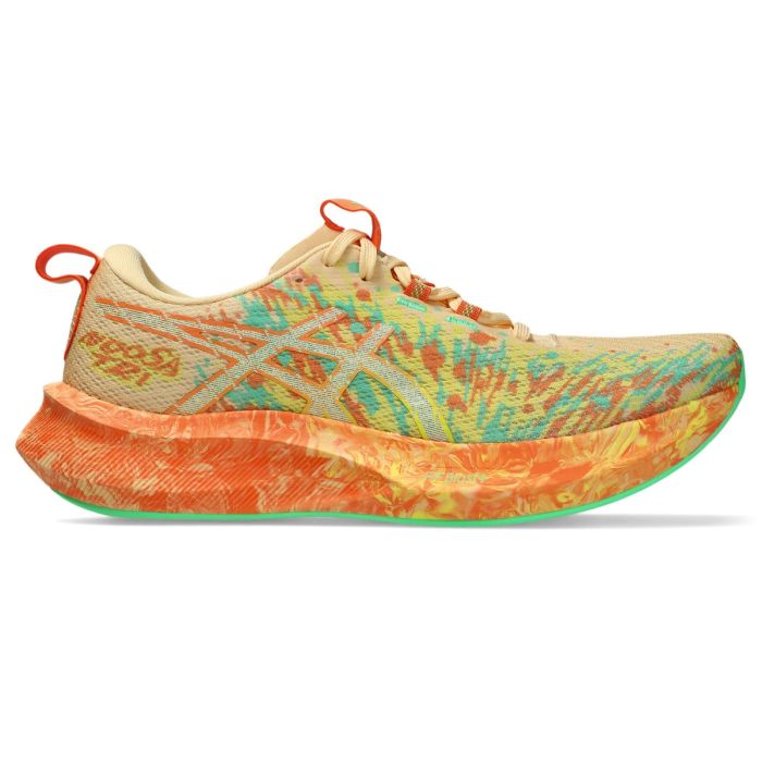 ASICS Noosa Tri 16 K. 401⁄2 Oranssi Naiset
