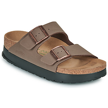 BIRKENSTOCK Sandaalit tummabeige