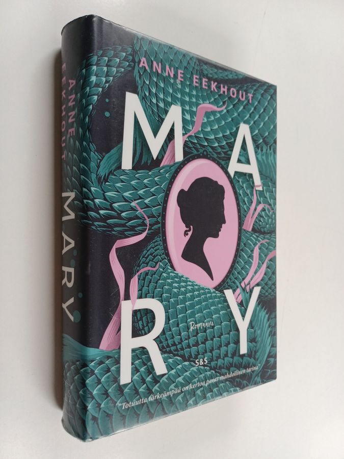 Mary