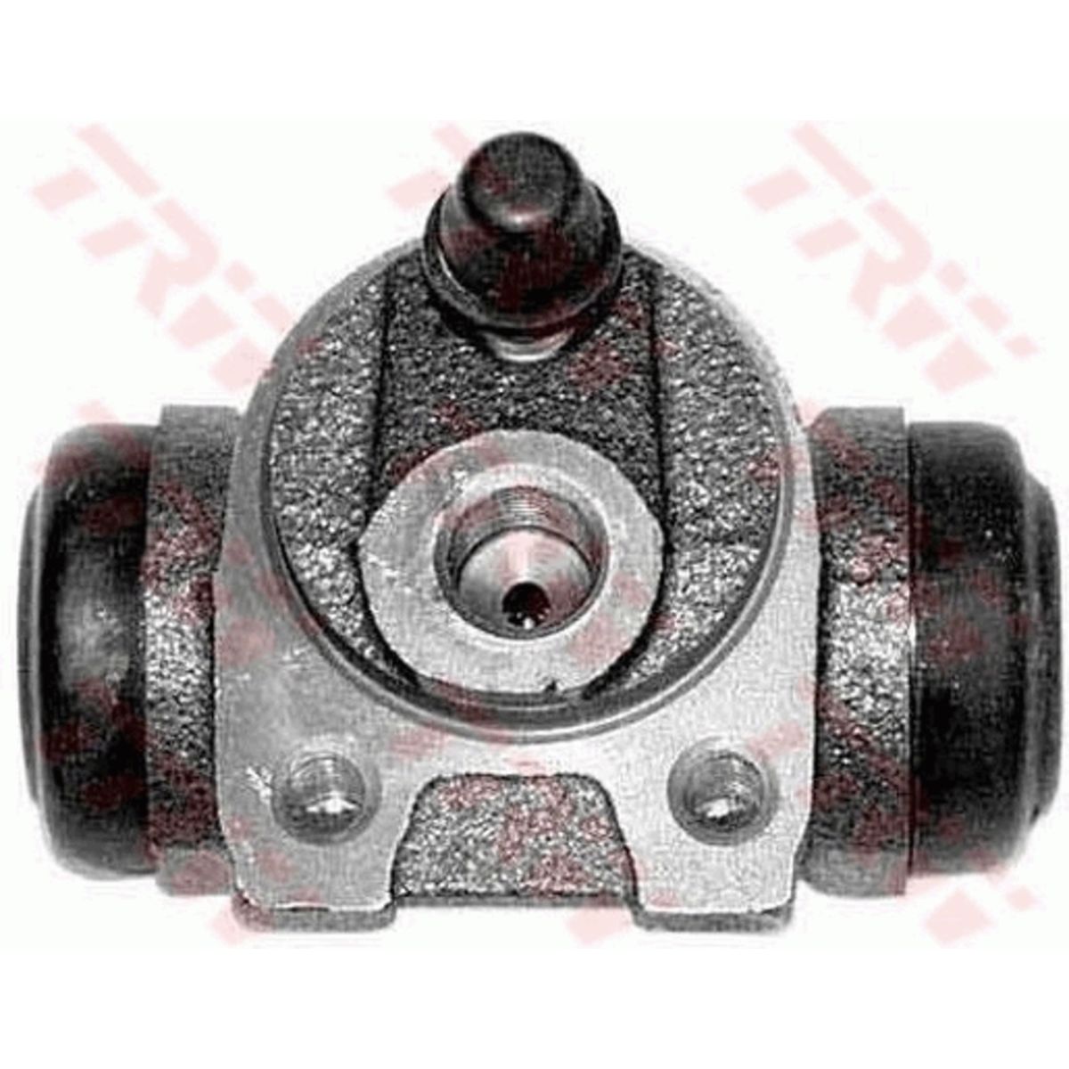 Jarrusylinteri TRW BWF286