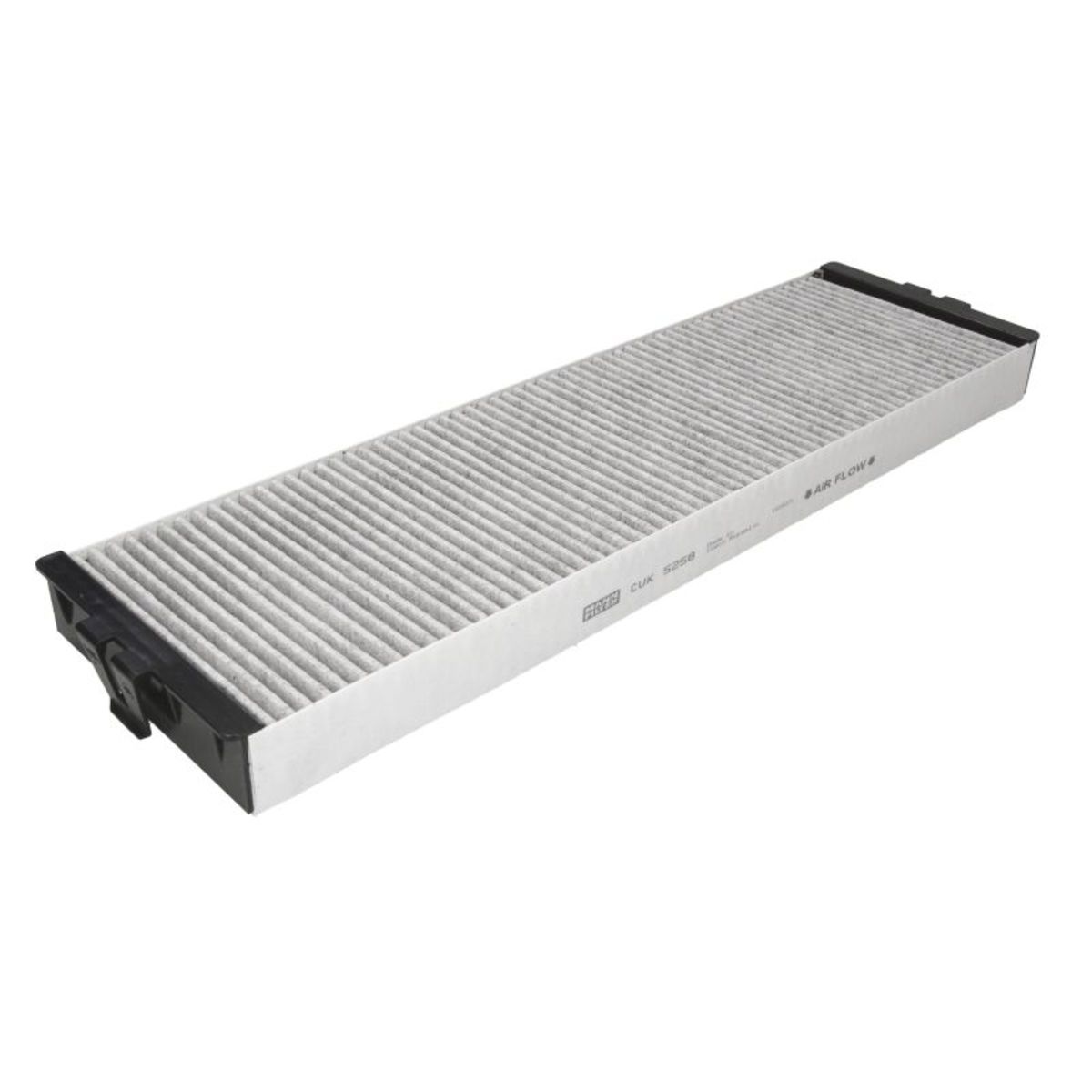 Suodatin, sisäilma MANN-FILTER CUK 5258