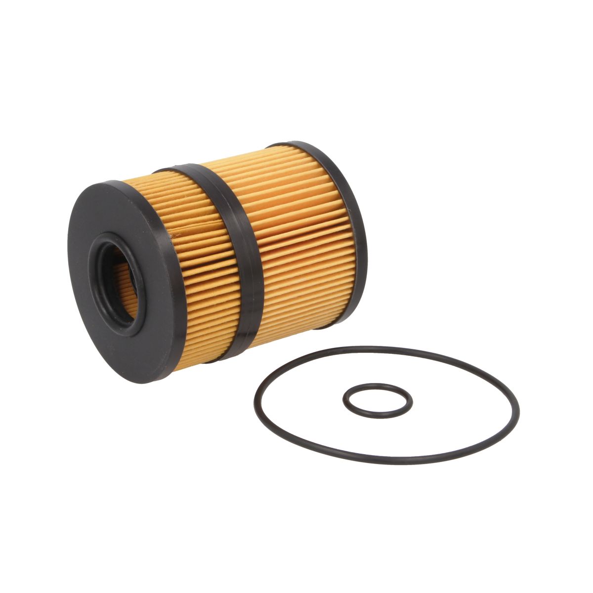 Öljynsuodatin HENGST FILTER E906H D446