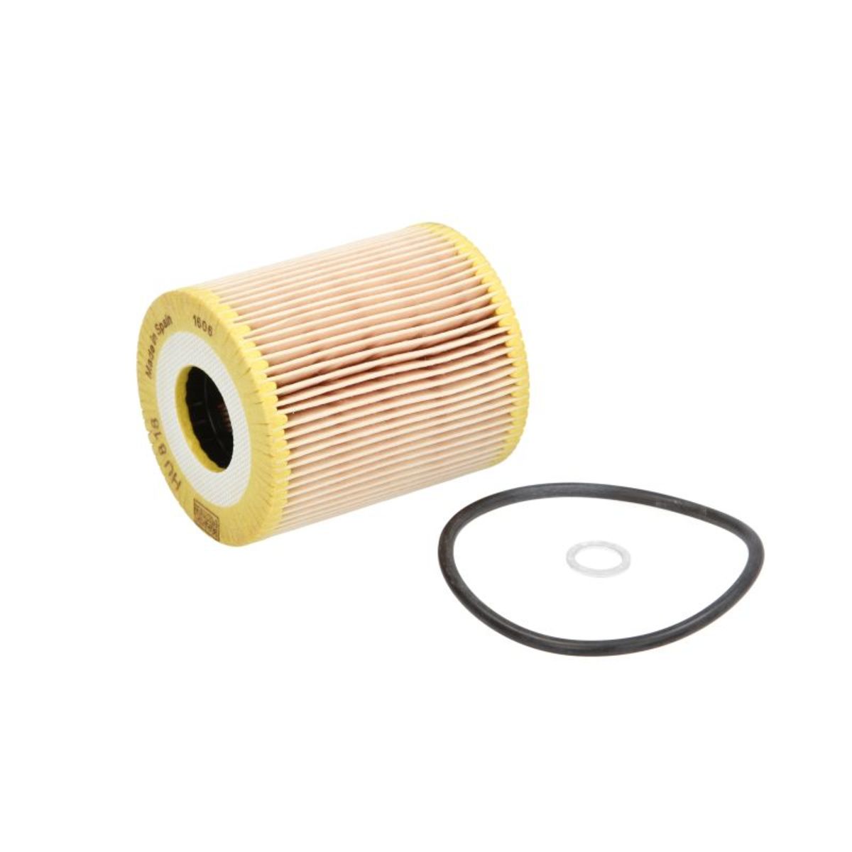 Öljynsuodatin MANN-FILTER HU 818 x