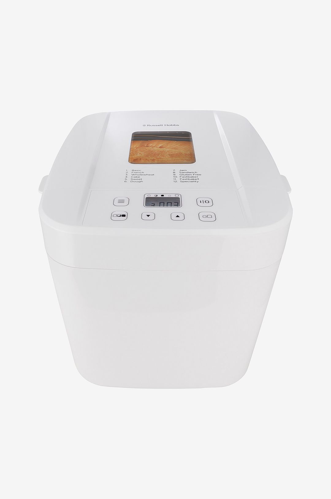 Russell Hobbs Bakmaskin Breadmaker 27260-56