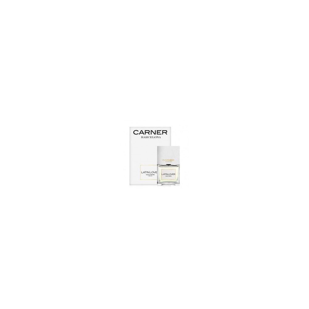 Carner barcelona Latin Lover unisex parfum 100 ml
