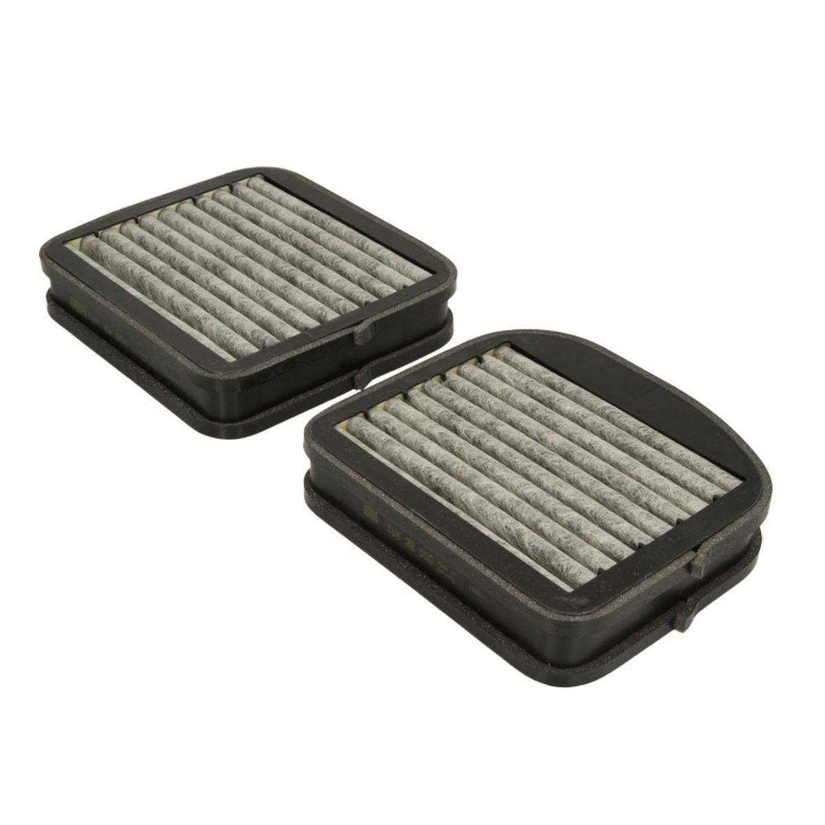 Suodatin, sisäilma MANN-FILTER CUK 22 000-2