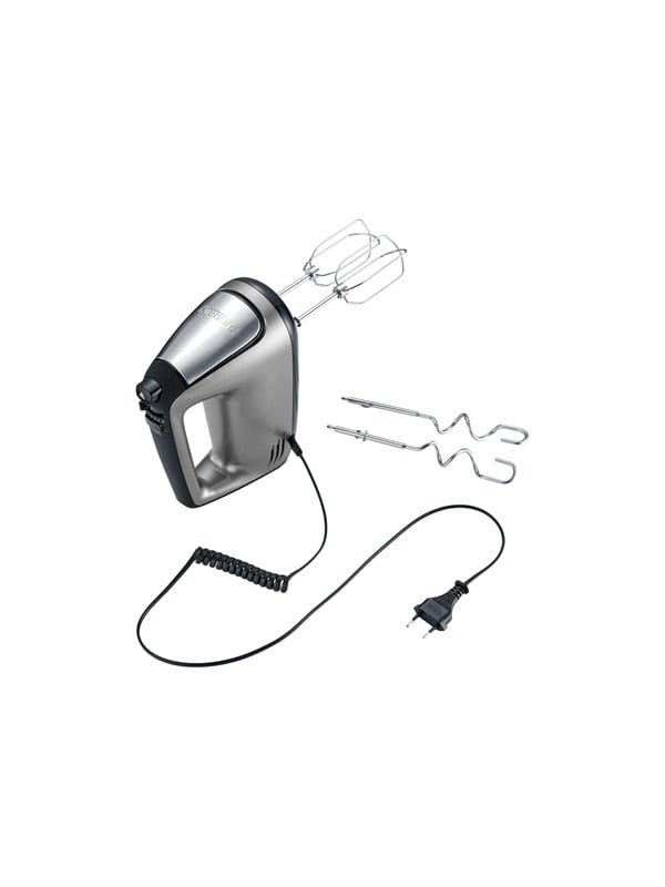 SEVERIN HM3832 400 W -sähkövatkain, ruostumaton teräs
