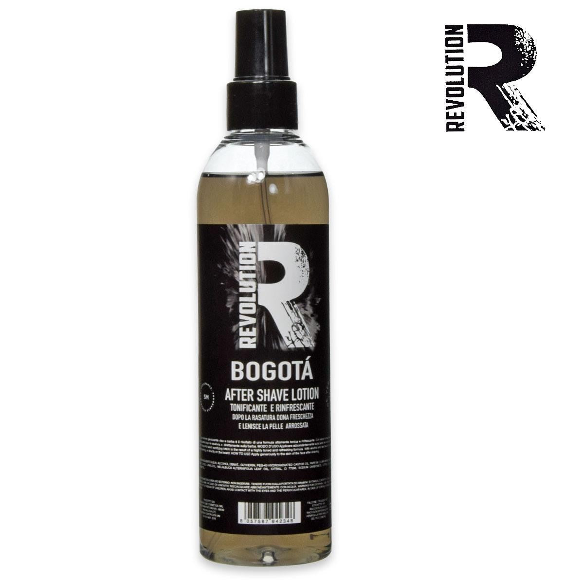 Revolution hopea aftershave 250 ml bogota