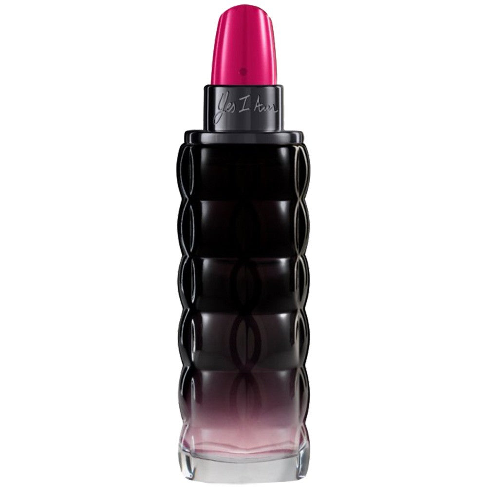 Cacharel Kyllä, olen vaaleanpunainen First Eau de Parfum naisille 75 ml