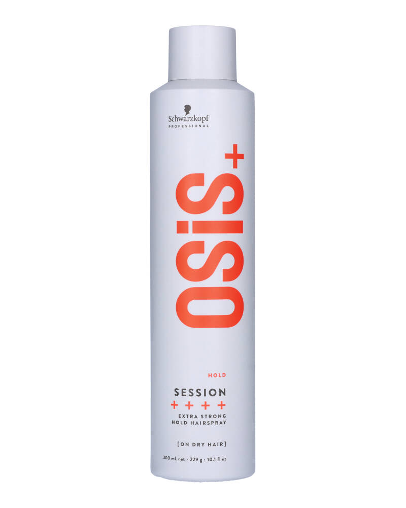 Schwarzkopf Professional Osis+ Session 300 ml