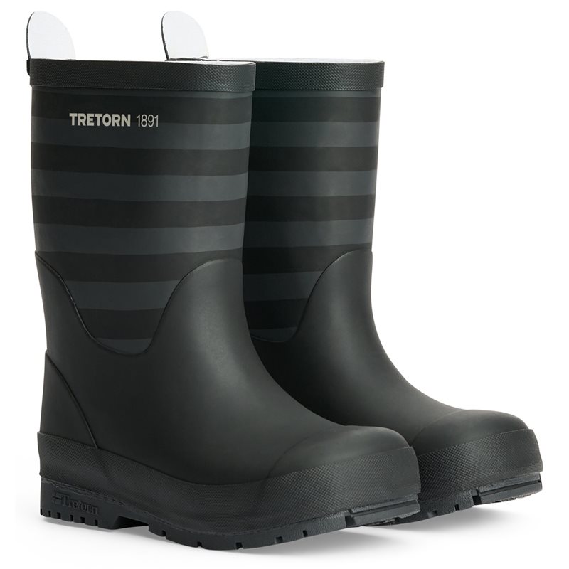 Tretorn Gränna Black - 20