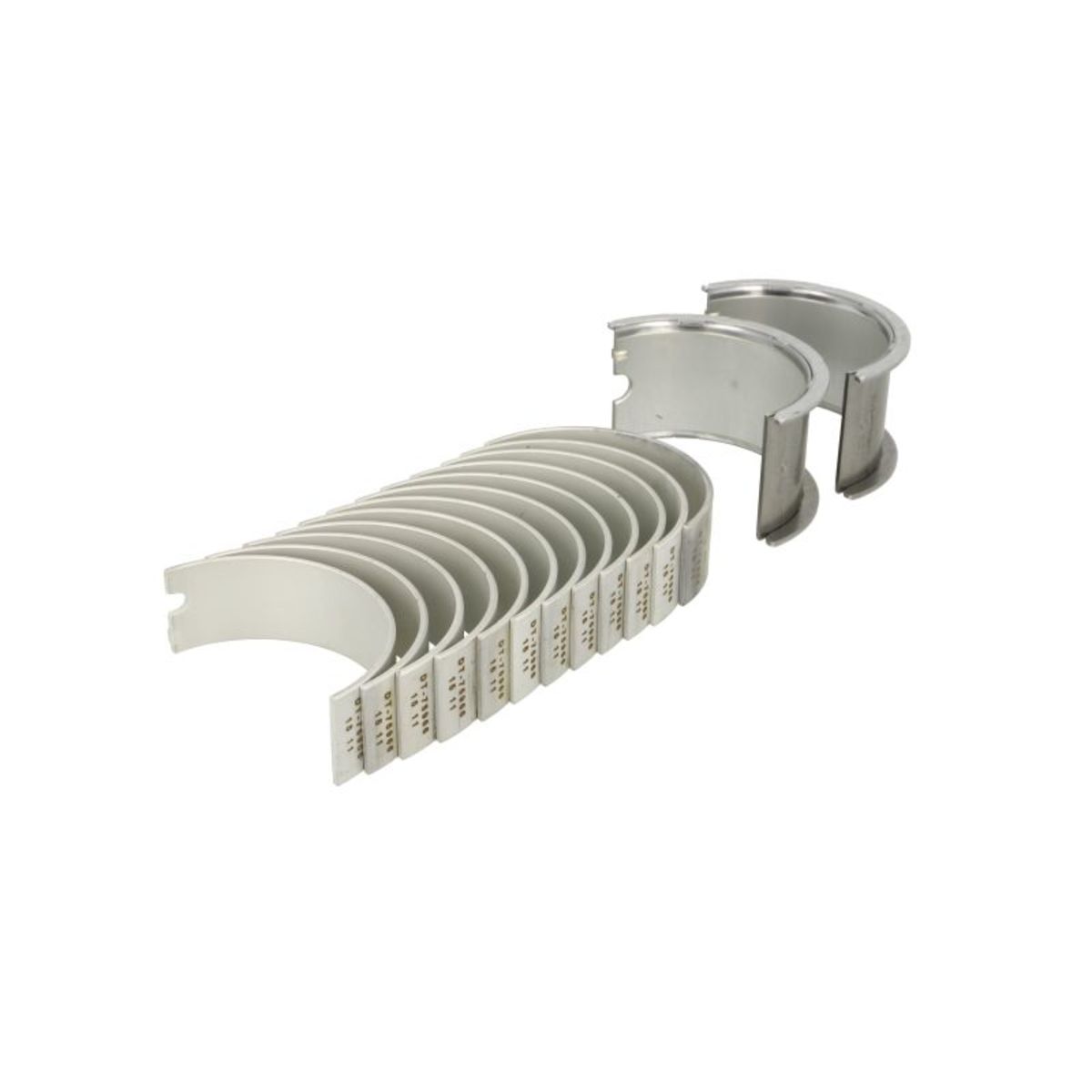Nokka-akselin laakeri DT Spare Parts 2.91491