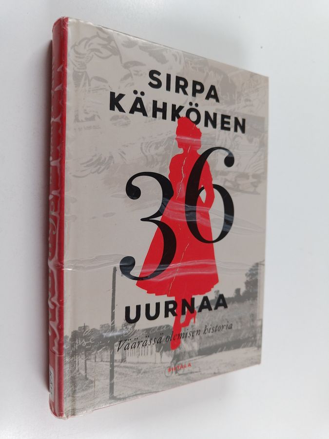 36 uurnaa