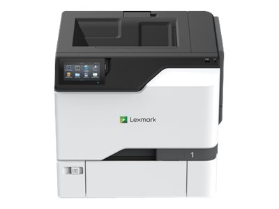Lexmark CS730de A4 -värilasertulostin