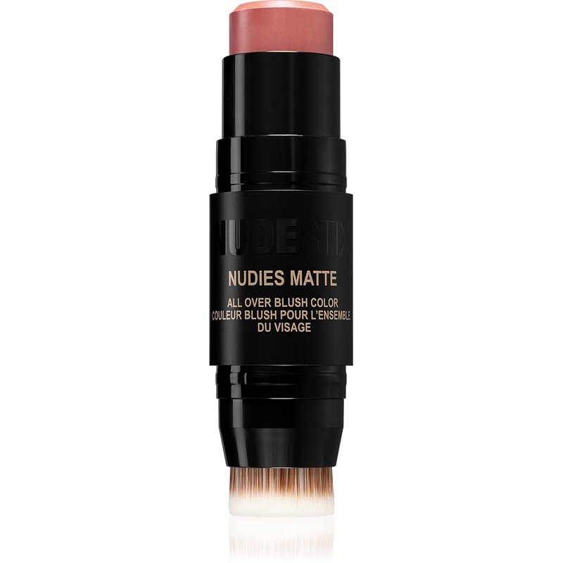 Matte — monikäyttöinen stick-meikkituote silmille, huulille ja kasvoille Salty Siren 7g
