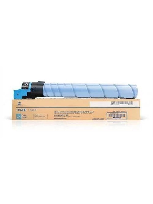 Konica Minolta Konica Minolta TN-328 C Värikasetti cyan AAV8450 Vastaa: N/A