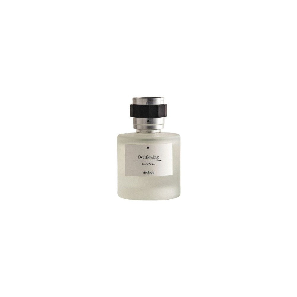 Sisology Ylivuoto - 50 ML EAU DE PARFUM