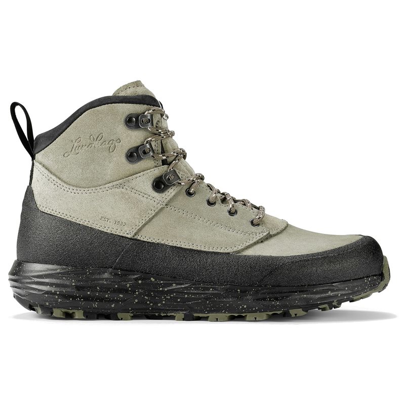Lundhags Tived Trail Boot M Sand - 47