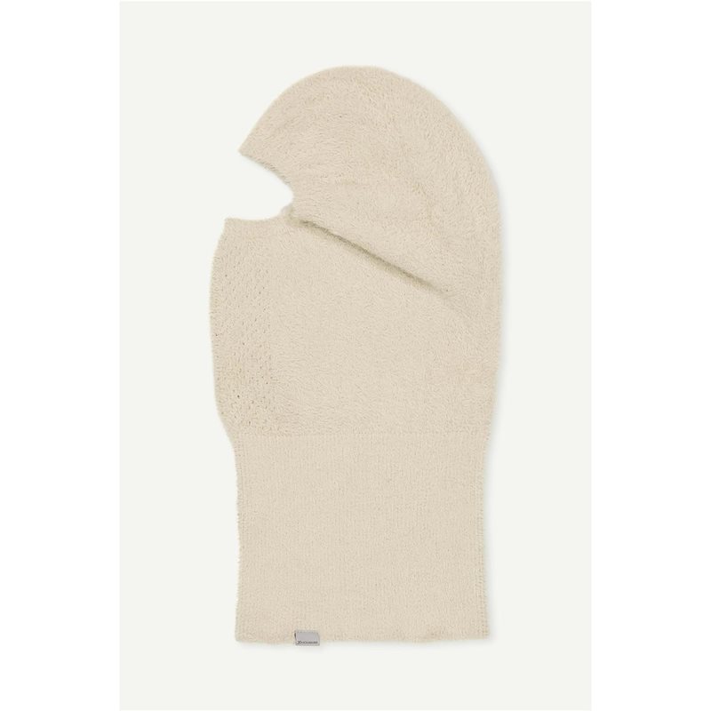 Houdini Lykan Balaclava Foggy Mountain - M