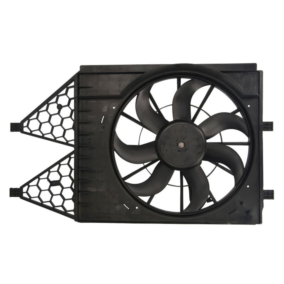 Jäähdyttimen tuuletin THERMOTEC D8W048TT