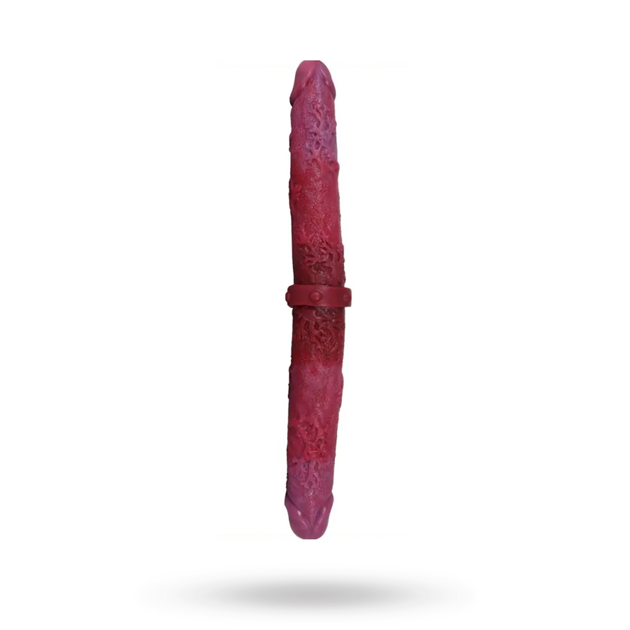 Double Dildo Freak 38 cm Dragon Dildo