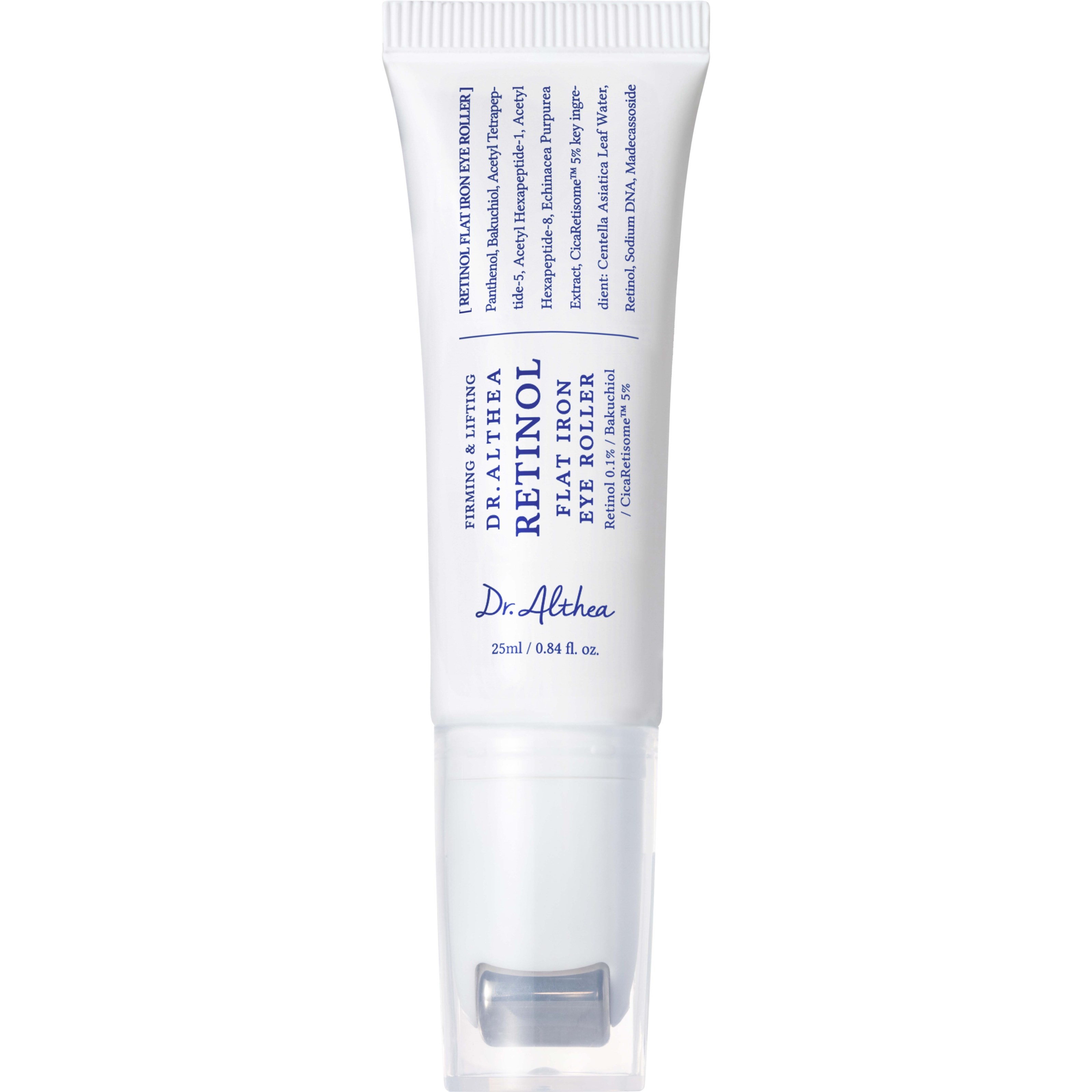 Dr. Althea Retinol Flat Iron Eye Roller 25 ml
