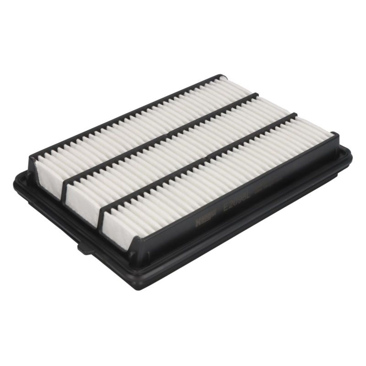 Ilmansuodatin HENGST FILTER E2098L