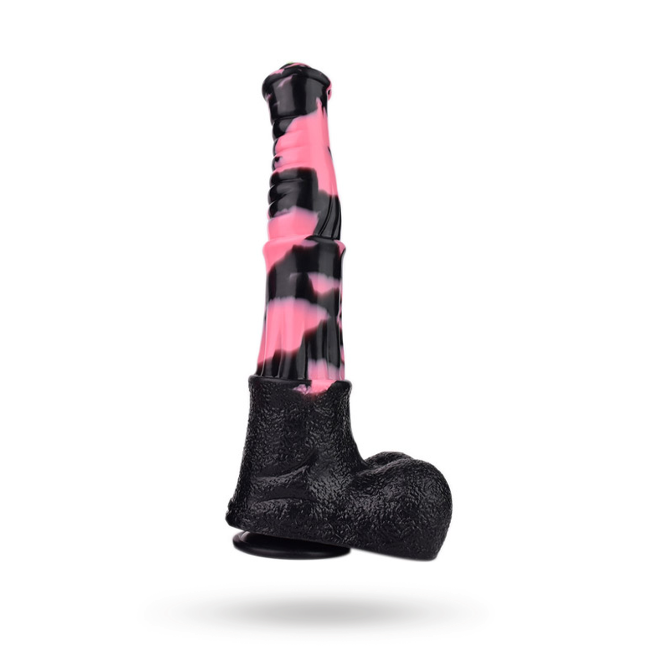 Mustang Mastery Dildo 34,5 cm Dragon Dildo