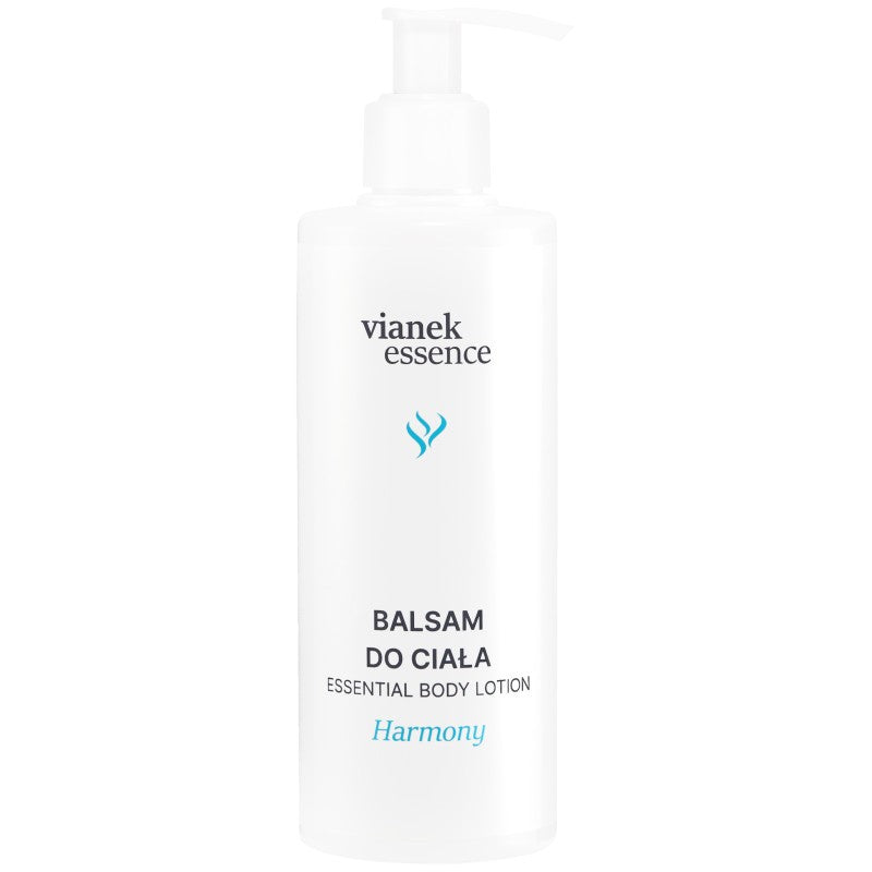 VIANEK ESSENCE Vartalobalsami Armonia 300ml