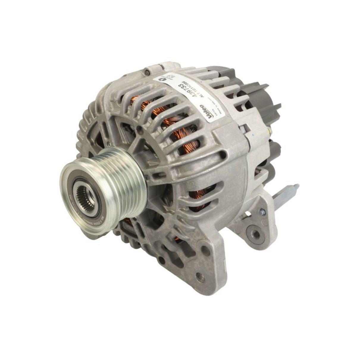 Laturi VALEO 439733