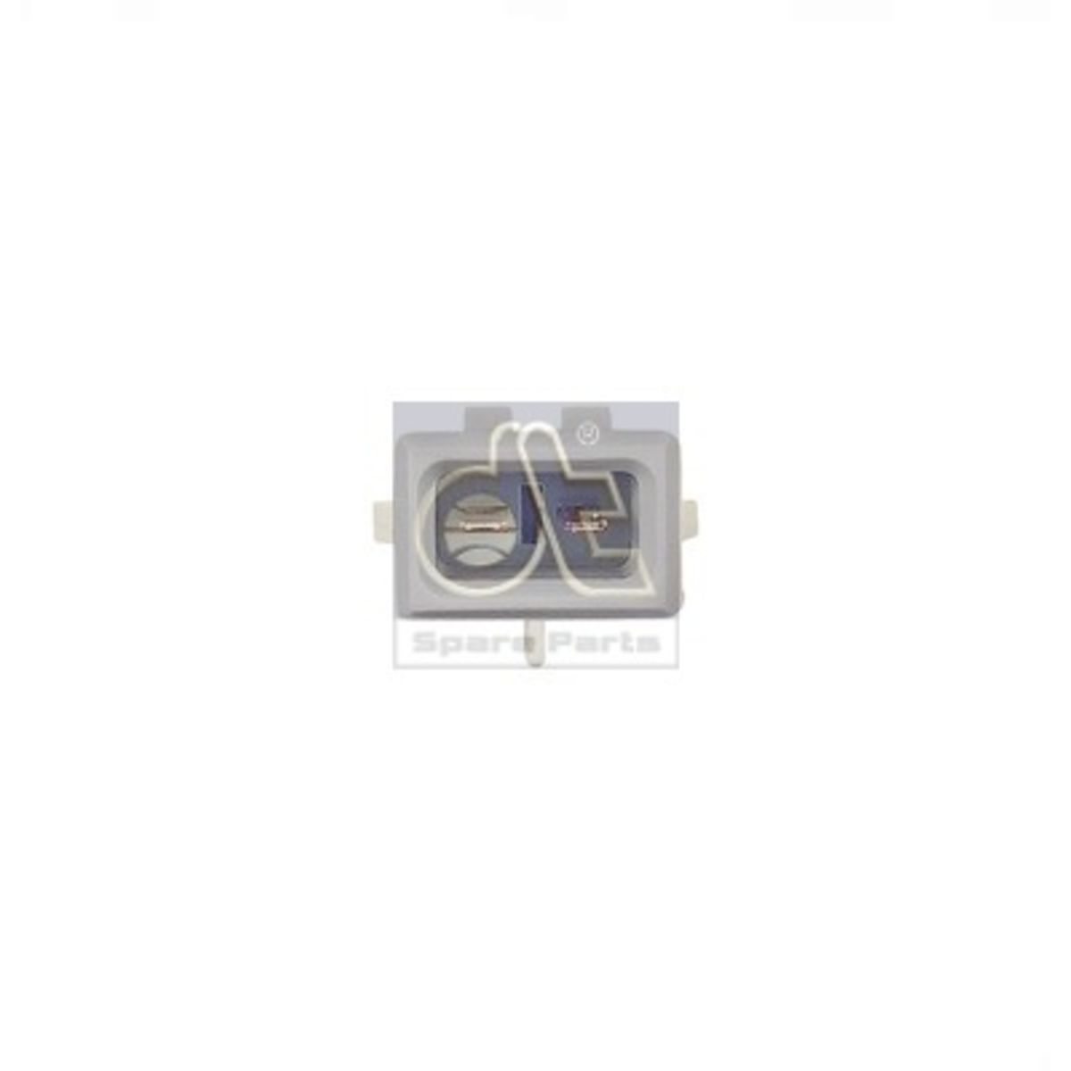 Ajovaloumpio DT Spare Parts 2.24788