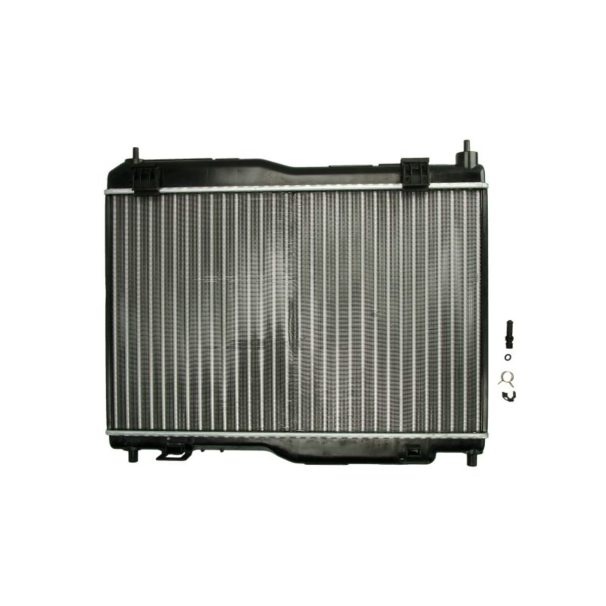 Jäähdytin, moottorin jäähdytys THERMOTEC D7G035TT