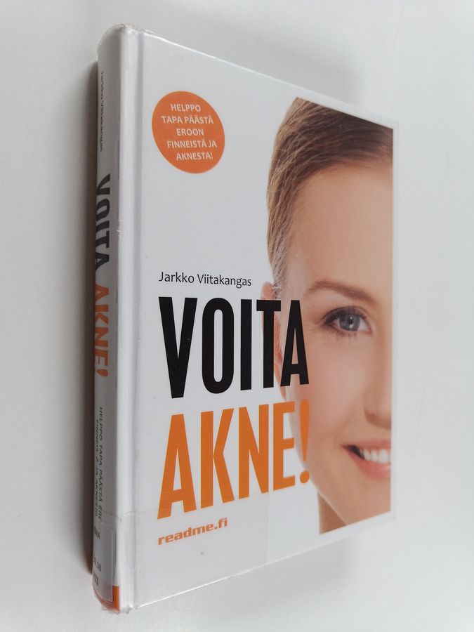 Voita akne!