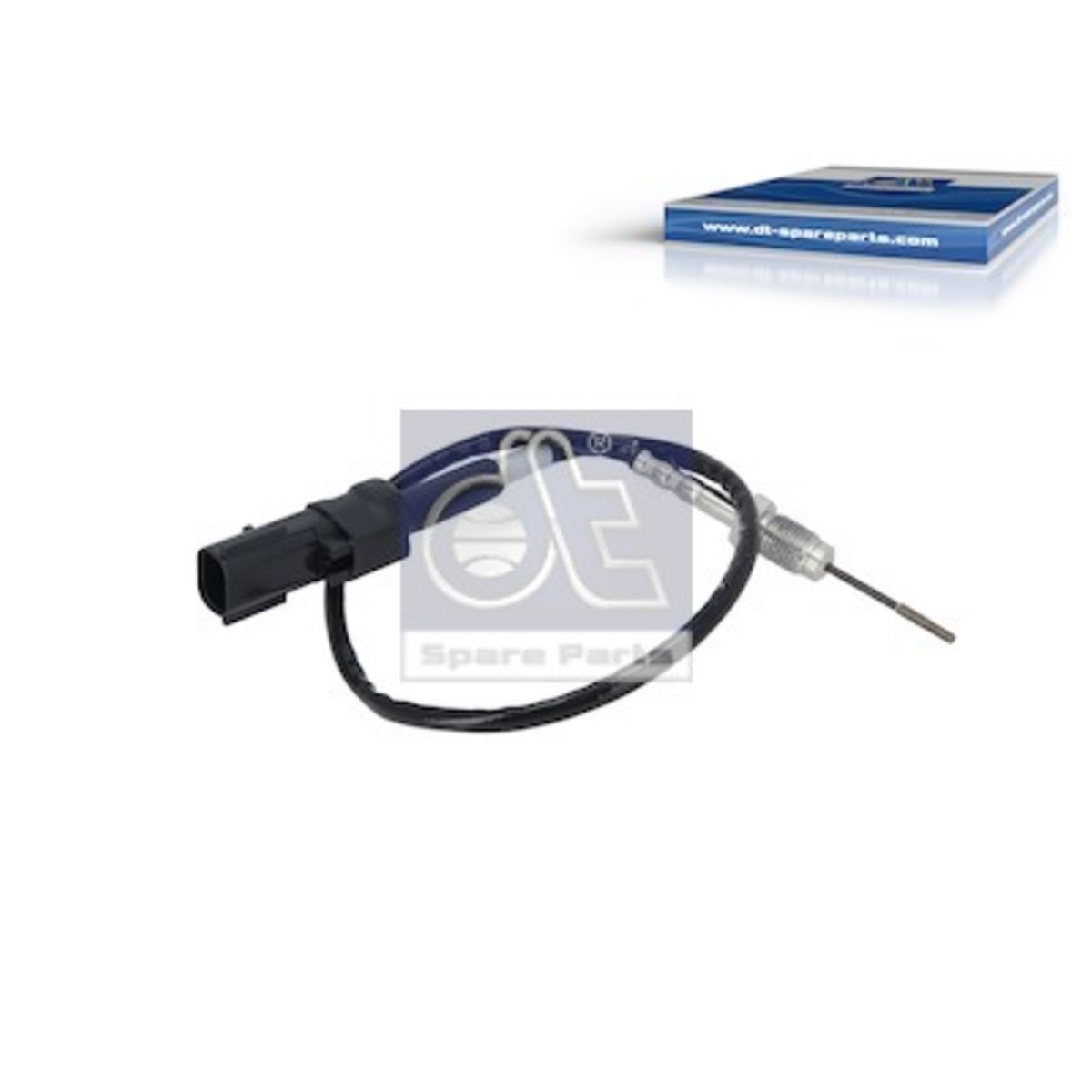Pakokaasun lämpötila-anturi DT Spare Parts 5.44200