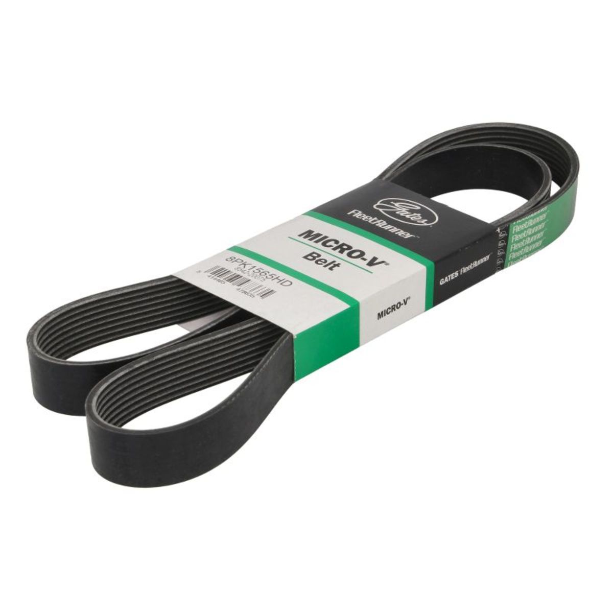 Moniurahihna GATES 8PK1565HD