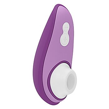 Womanizer Liberty 2 Purple Paineilmavibraattori