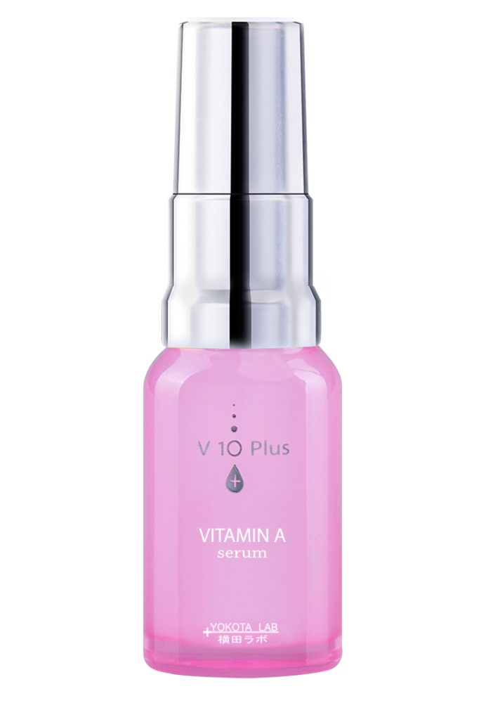 V10 Plus Vitamin-A Serum 10 ml