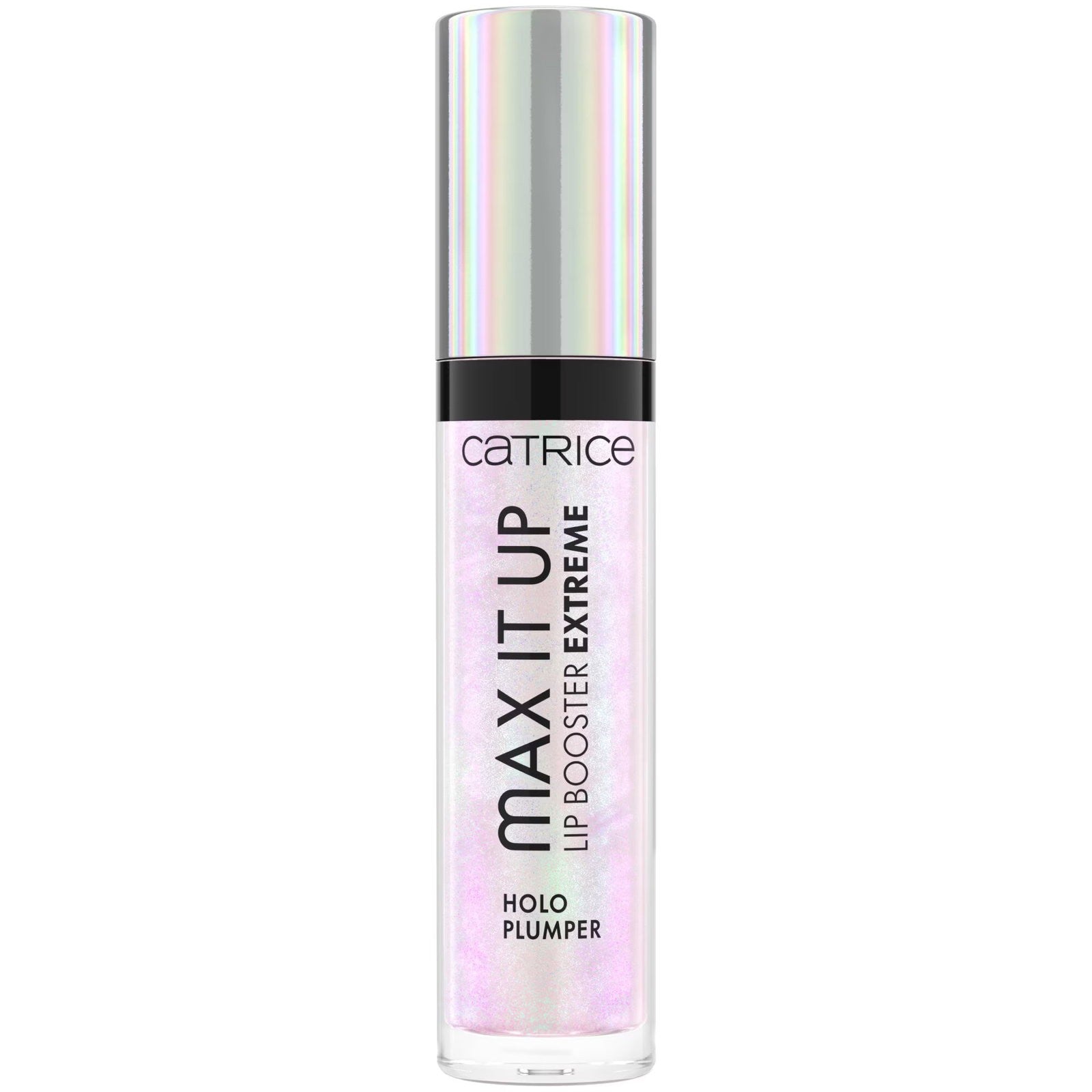 Catrice Max It Up Booster Extreme volyymia lisäävä huulikiiltoväri 050 Beam Me Away 4 ml