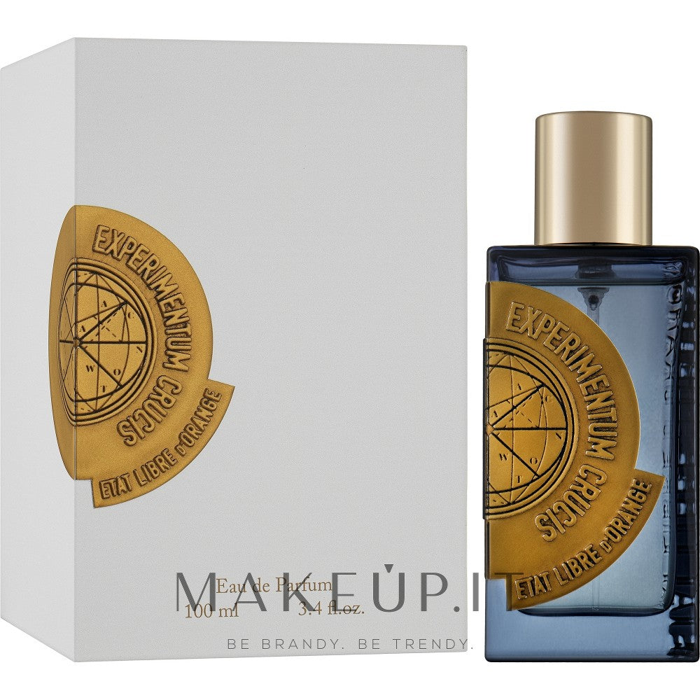 Etat Libre d’Orange Experimentum Crucis Eau de Parfum unisex 100 ml