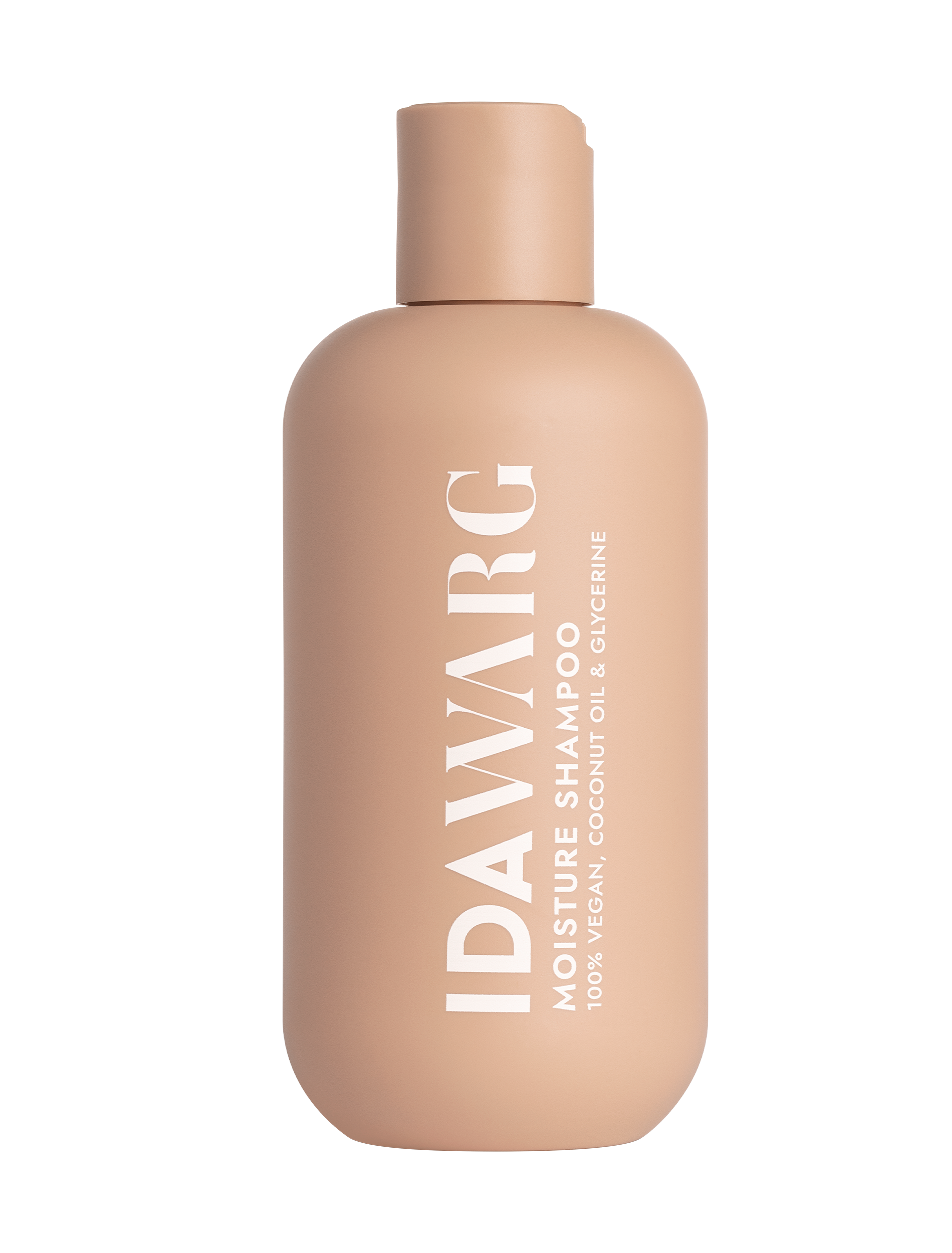 IDA WARG Beauty Moisture Shampoo 250 ml