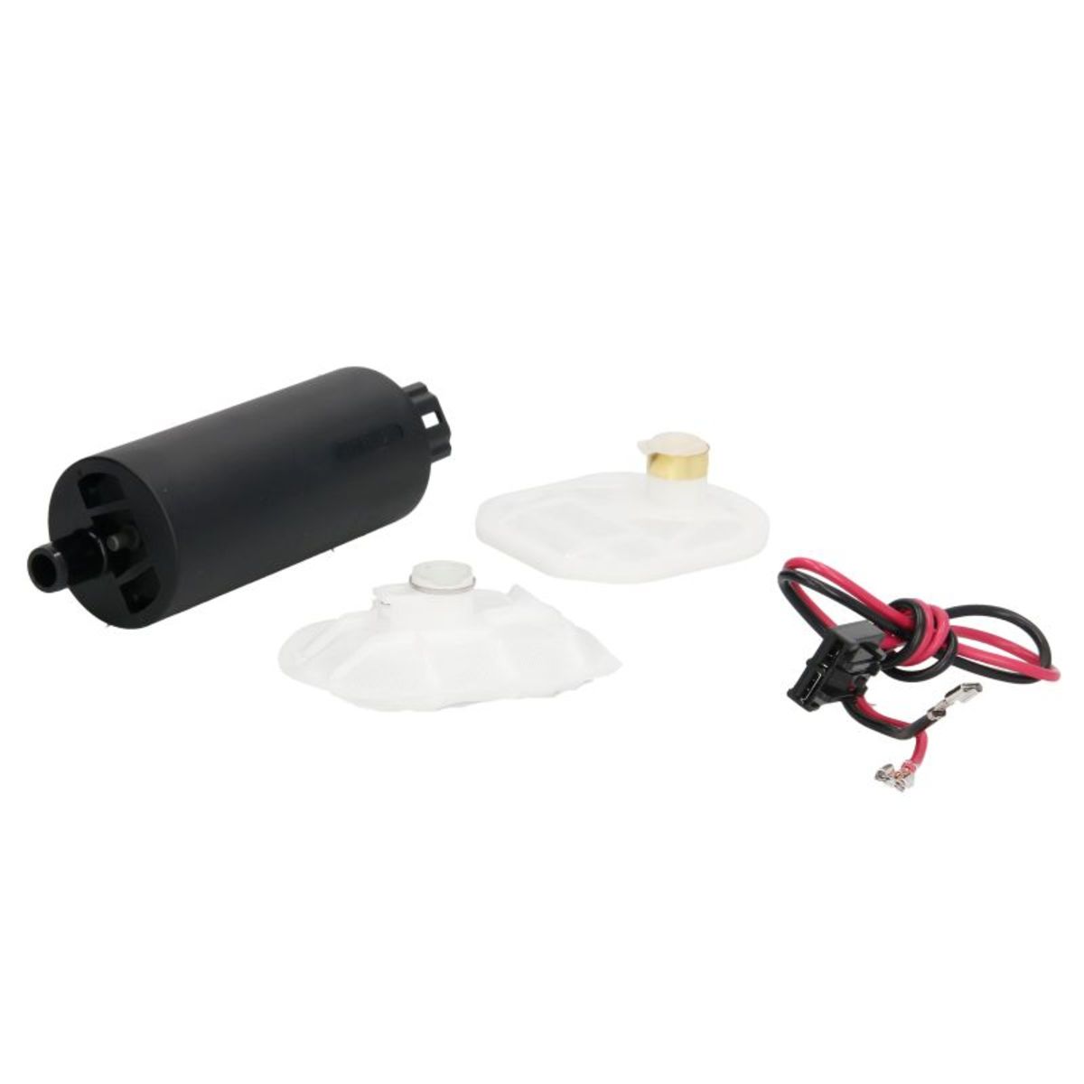 Polttoainepumppu DELPHI FE0439-12B1