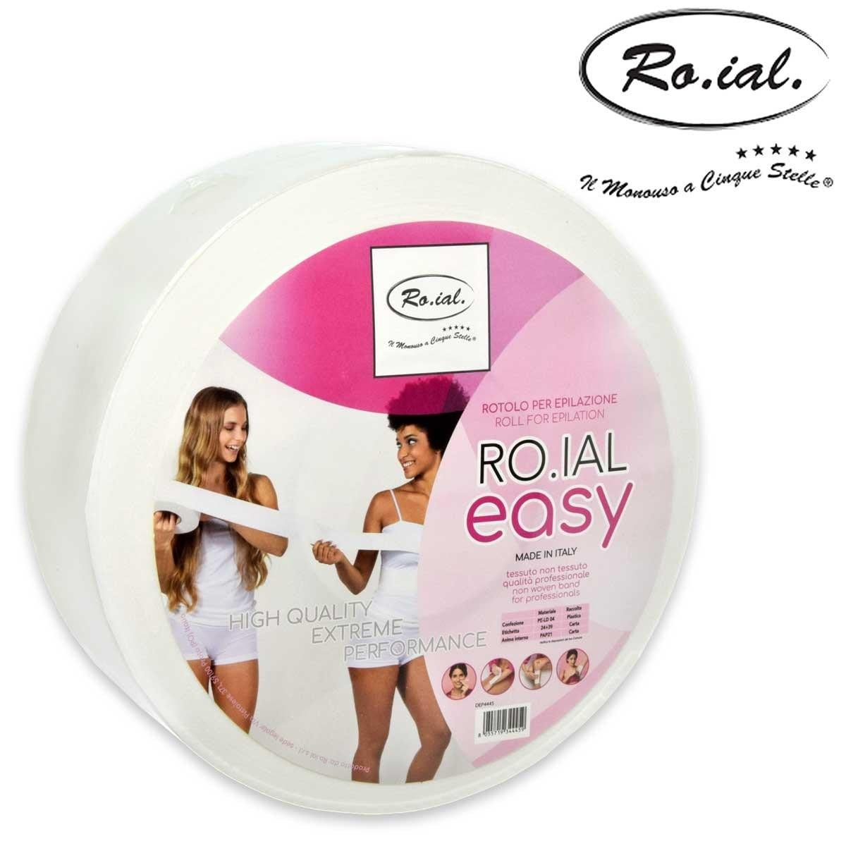 ROIAL “ROIAL EASY” HIRVIENPOISTORULLA
