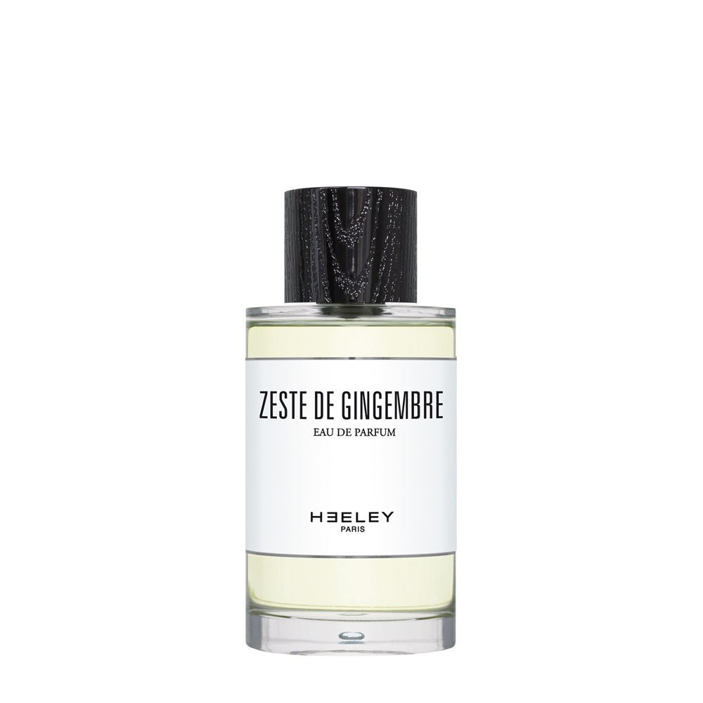 Heeley Zeste de Gingembre Eau de Parfum unisex - 100 ml